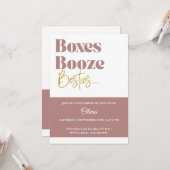 Enkele wenskaart カード (正面/裏面インサイチュ)