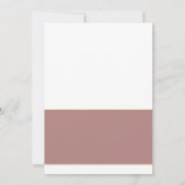 Enkele wenskaart カード (裏面)