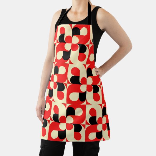 Enlaces エプロン (インサイチュ)