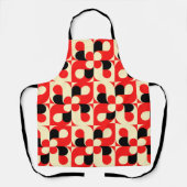 Enlaces エプロン (正面)