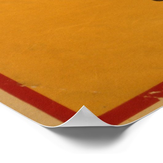 Enlist in the Navy ポスター (角)