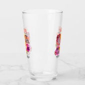 Enneagram Type 3 – 私がAchieever タンブラーグラス (左)