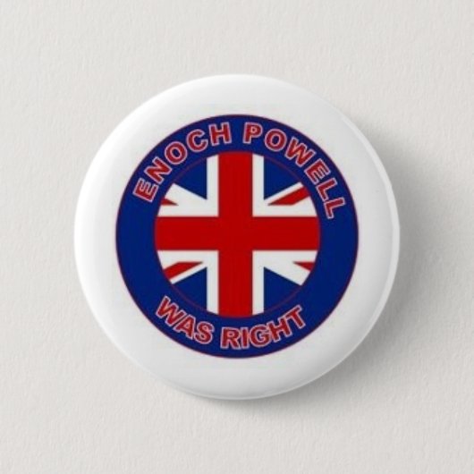 Enochのバッジ 缶バッジ (正面)