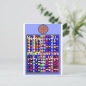 ENOCHIANWEST.jpg ポストカード (スタンド正面)