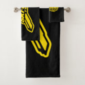 Ensemble de serviettes de bain バスタオルセット (インサイチュ)