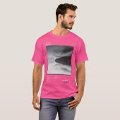 Enslaved - Heimdal Tracklist Album Tシャツ (正面フル)