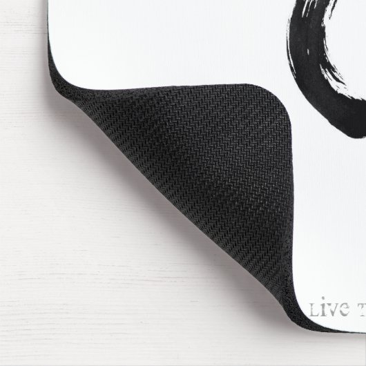 Enso マウスパッド (コーナー)