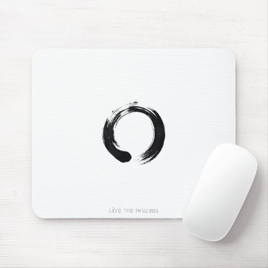 Enso マウスパッド (マウス)