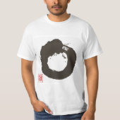 ENSO Tシャツ (正面)