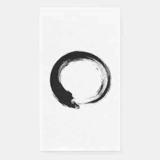 Enso Zen Circle