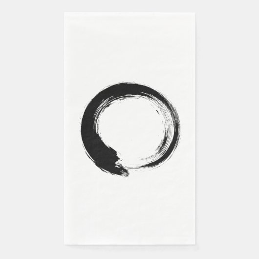 Enso Zen Circle (正面)