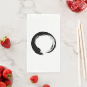Enso Zen Circle (インサイチュ)