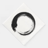 Enso Zen Circle (コーナー)