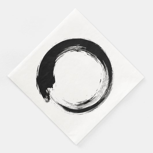 Enso Zen Circle (コーナー)