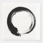 Enso Zen Circle (正面)