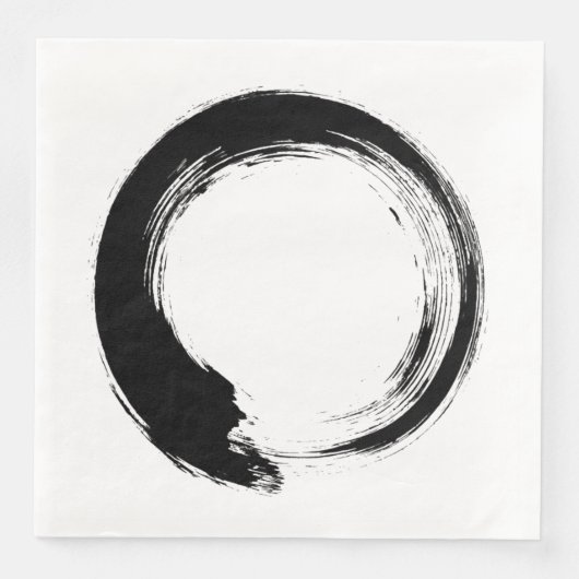 Enso Zen Circle (正面)