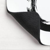 Enso, Zen, Circle, Symbol, Buddhism, Buddha, Medit マウスパッド (コーナー)