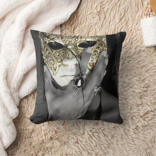 Ensorceler クッション (ブランケット)