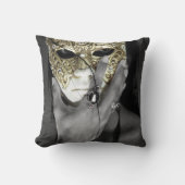 Ensorceler クッション (正面)