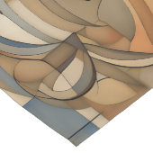 Ensun ロングテーブルランナー (コーナー)