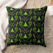 ENT耳鼻咽喉科耳鼻咽喉科医 クッション (ブランケット)