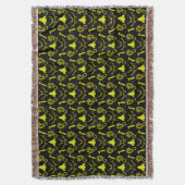 ENT耳鼻咽喉科耳鼻咽喉科医 スローブランケット (正面縦)