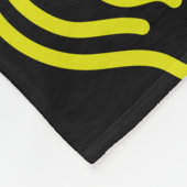 ENT耳鼻咽喉科耳鼻咽喉科医 フリースブランケット (角)