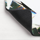 Entangled Photons マウスパッド (コーナー)