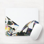 Entangled Photons マウスパッド (マウス)