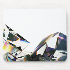 Entangled Photons マウスパッド