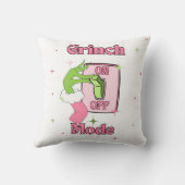 Então é Natal クッション (裏面)