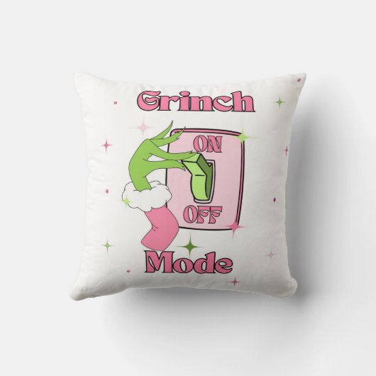 Então é Natal クッション (裏面)