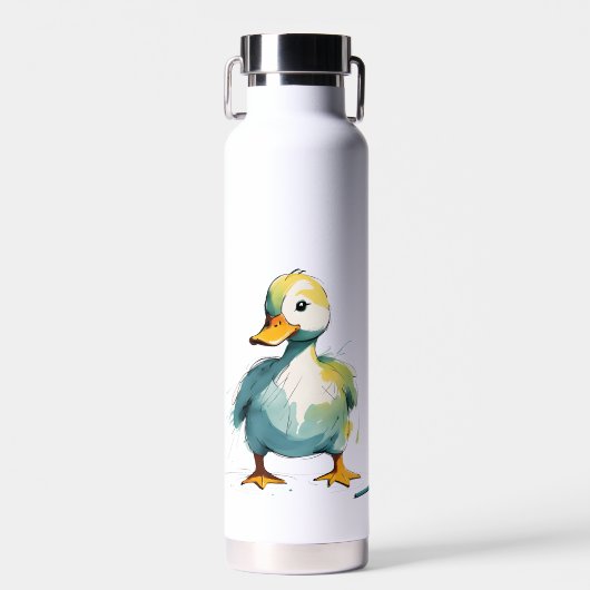 Ente ウォーターボトル (正面)