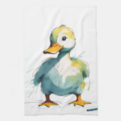 Ente キッチンタオル (縦)