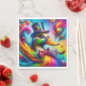 Ente  スタンダードランチョンナプキン (インサイチュ)