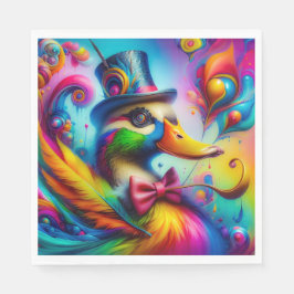 Ente  スタンダードランチョンナプキン