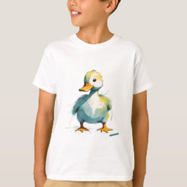 Ente Tシャツ