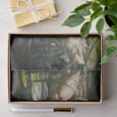 Enten Auf Dem Waldweiher by Alexander Koester 薄葉紙 (ギフト)