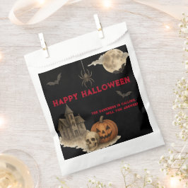 Enter もし You Dare – ハ不気味ル幽霊のよく出るウィーン フェイバーバッグ