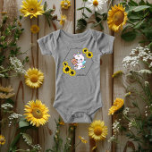 Enter a World of Magic and Cuteness with Our Dream ベビーボディスーツ