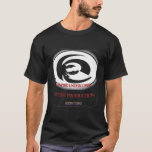 ENTER PERSPECTIVE SCIENCE UAP3 Tシャツ<br><div class="desc">アンダーカバー統一されたアーティスト制作</div>
