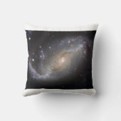 Enter The Galaxy クッション (裏面)