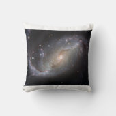 Enter The Galaxy クッション (正面)