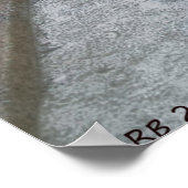 Enter the Tunnel ポスター (角)