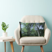 Entering the Greenwood ランバークッション (椅子)