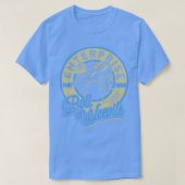 Enterprise Bol Weevils Tシャツ (デザイン正面)