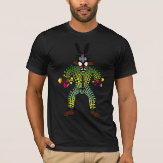 Entheoの王国のシャーマン Tシャツ