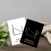 Enthusiasm Over the Years Funny Birthday Card シーズンカード