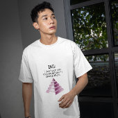 ENTJ：商談の作成 Tシャツ