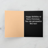 Entlebucher -私はあなたの私の目を持っています! シーズンカード (内部)